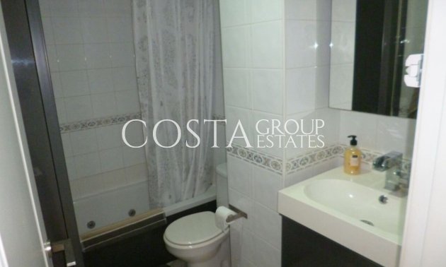 Herverkoop - Apartments -
Orihuela Costa - La Florida