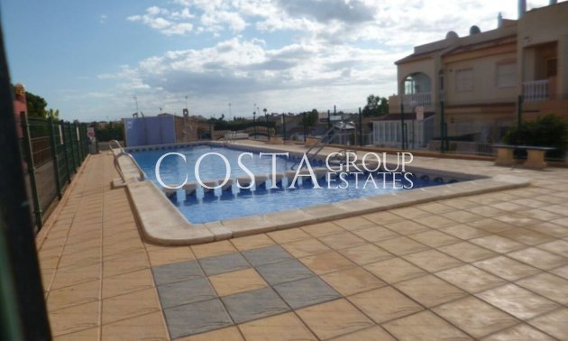 Herverkoop - Apartments -
Orihuela Costa - La Florida