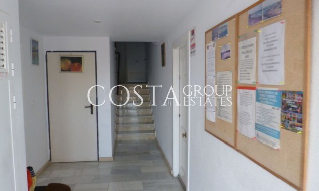 Herverkoop - Apartments -
Orihuela Costa - La Florida