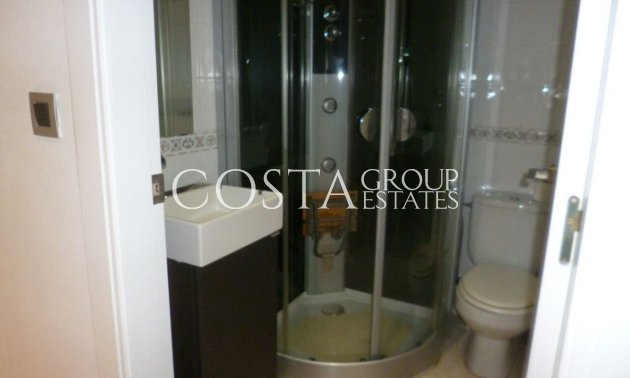 Herverkoop - Apartments -
Orihuela Costa - La Florida