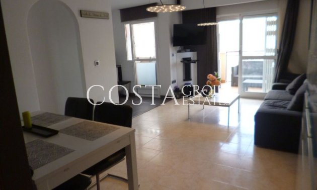 Herverkoop - Apartments -
Orihuela Costa - La Florida