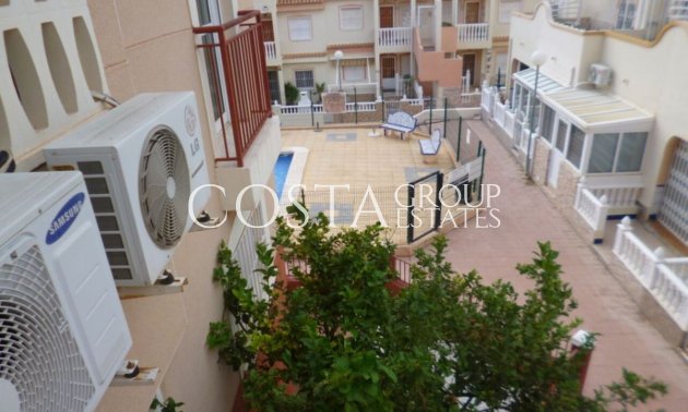 Herverkoop - Apartments -
Orihuela Costa - La Florida