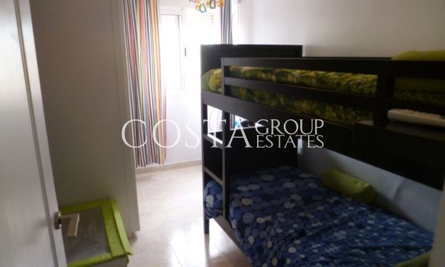 Herverkoop - Apartments -
Orihuela Costa - La Florida