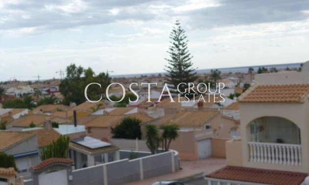 Herverkoop - Apartments -
Orihuela Costa - La Florida