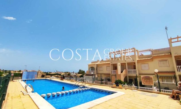 Herverkoop - Apartments -
Orihuela Costa - La Florida
