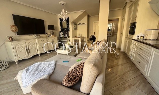 Herverkoop - Apartments -
Orihuela Costa - La Florida