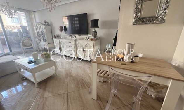 Herverkoop - Apartments -
Orihuela Costa - La Florida