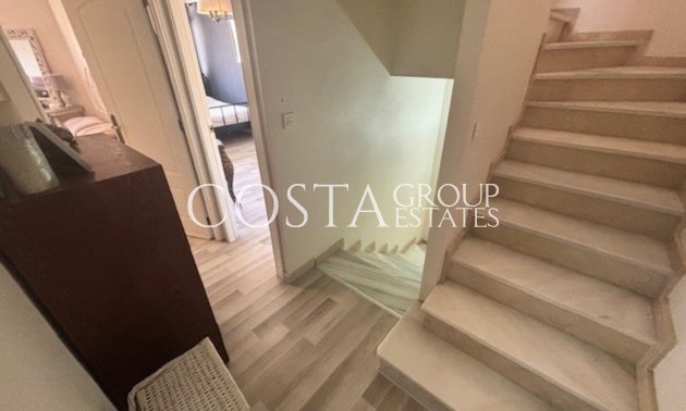 Herverkoop - Apartments -
Orihuela Costa - La Florida