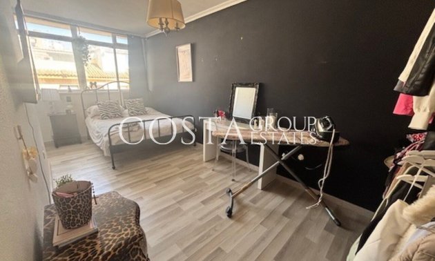 Herverkoop - Apartments -
Orihuela Costa - La Florida