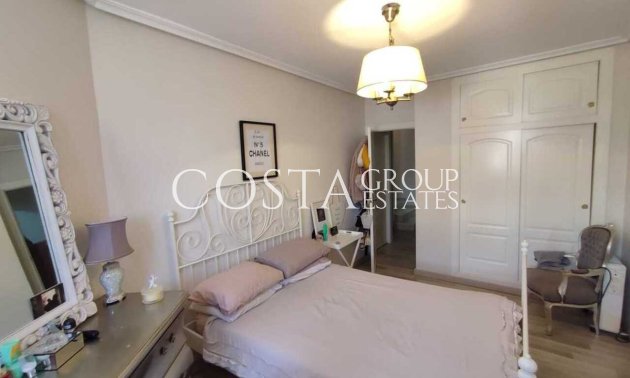 Herverkoop - Apartments -
Orihuela Costa - La Florida