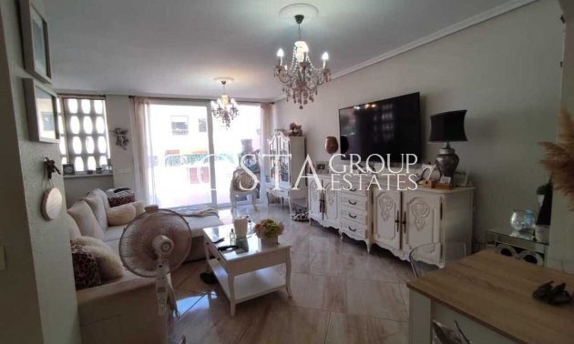 Herverkoop - Apartments -
Orihuela Costa - La Florida