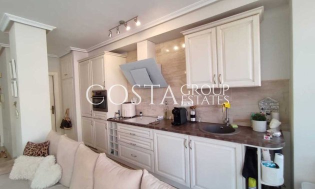 Herverkoop - Apartments -
Orihuela Costa - La Florida