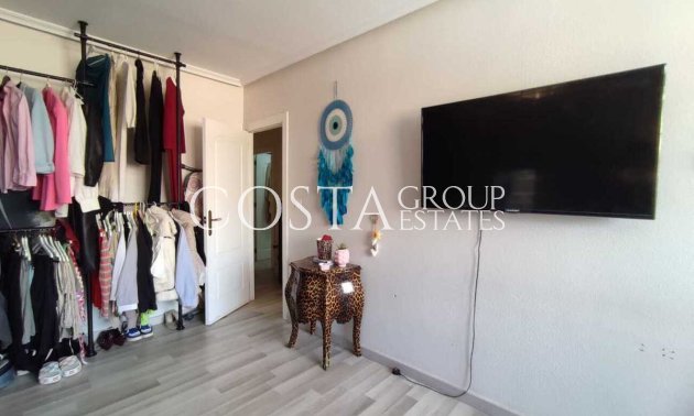 Herverkoop - Apartments -
Orihuela Costa - La Florida