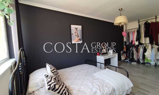 Herverkoop - Apartments -
Orihuela Costa - La Florida