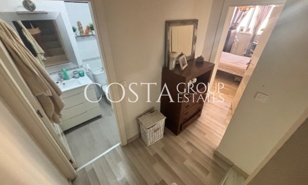 Herverkoop - Apartments -
Orihuela Costa - La Florida