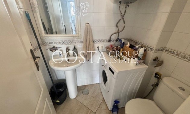 Herverkoop - Apartments -
Orihuela Costa - La Florida