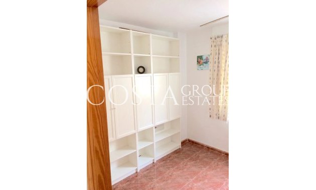 Wiederverkauf - House -
Orihuela Costa - Playa Flamenca