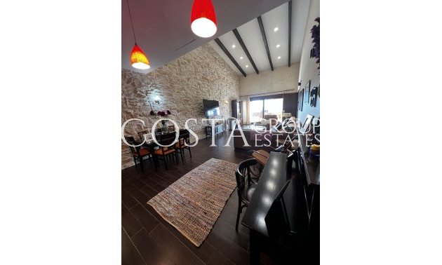 Odsprzedaż - Willa -
San Javier - San Javier Centro