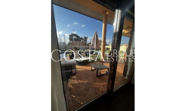 Odsprzedaż - Willa -
San Javier - San Javier Centro