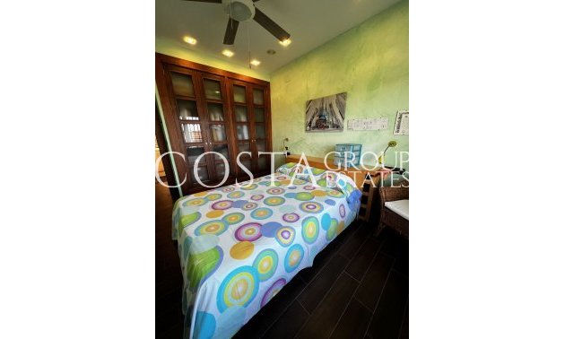 Odsprzedaż - Willa -
San Javier - San Javier Centro