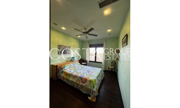 Odsprzedaż - Willa -
San Javier - San Javier Centro