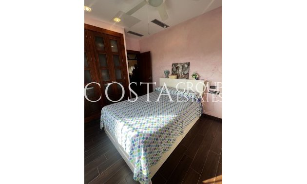 Odsprzedaż - Willa -
San Javier - San Javier Centro