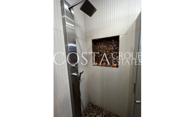 Odsprzedaż - Willa -
San Javier - San Javier Centro