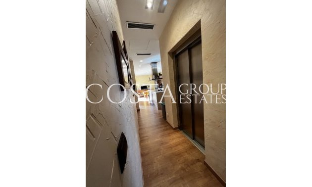 Odsprzedaż - Willa -
San Javier - San Javier Centro