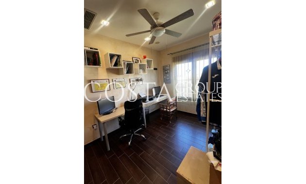 Odsprzedaż - Willa -
San Javier - San Javier Centro