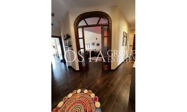 Odsprzedaż - Willa -
San Javier - San Javier Centro