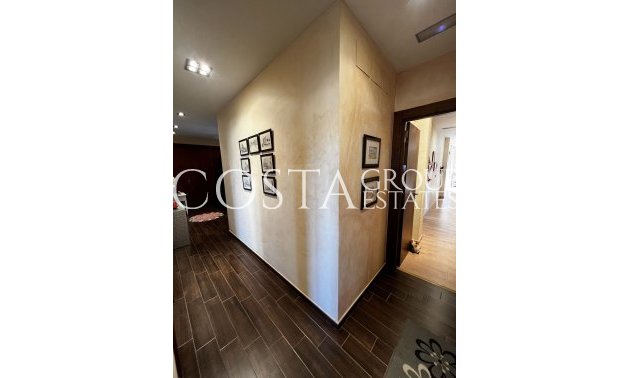 Odsprzedaż - Willa -
San Javier - San Javier Centro