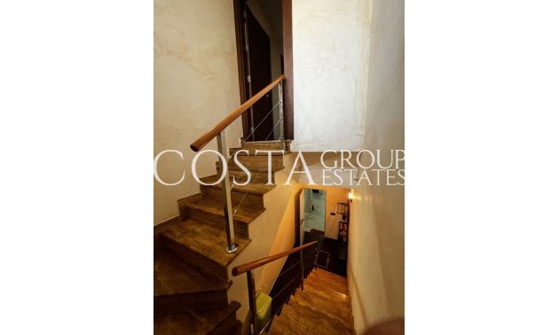 Odsprzedaż - Willa -
San Javier - San Javier Centro