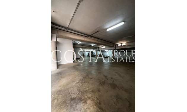 Odsprzedaż - Willa -
San Javier - San Javier Centro