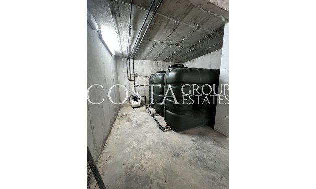 Odsprzedaż - Willa -
San Javier - San Javier Centro