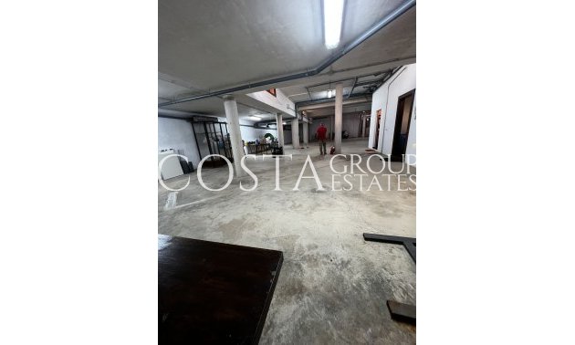 Odsprzedaż - Willa -
San Javier - San Javier Centro