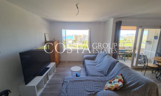 Herverkoop - Apartments -
San Javier - La Manga