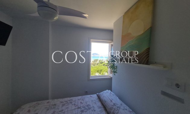 Herverkoop - Apartments -
San Javier - La Manga