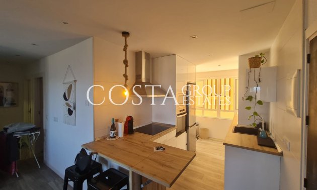 Herverkoop - Apartments -
San Javier - La Manga