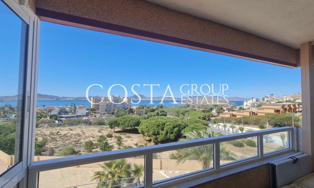 Herverkoop - Apartments -
San Javier - La Manga