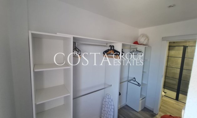 Herverkoop - Apartments -
San Javier - La Manga