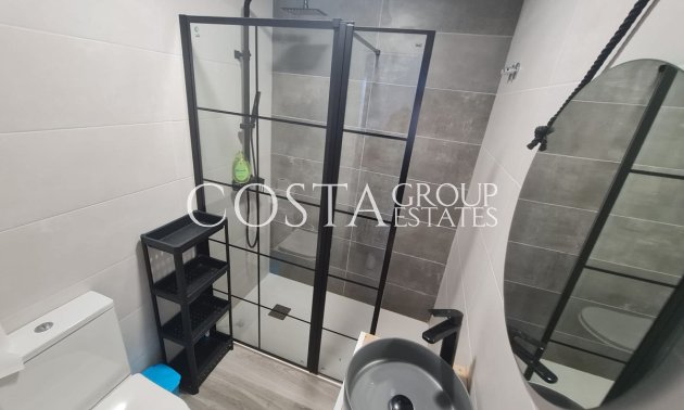 Herverkoop - Apartments -
San Javier - La Manga