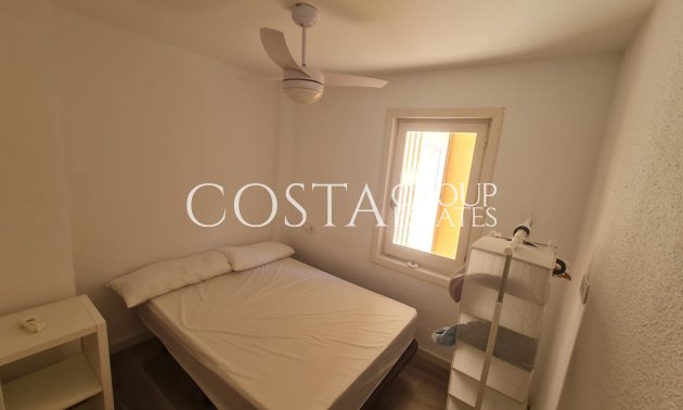 Herverkoop - Apartments -
San Javier - La Manga