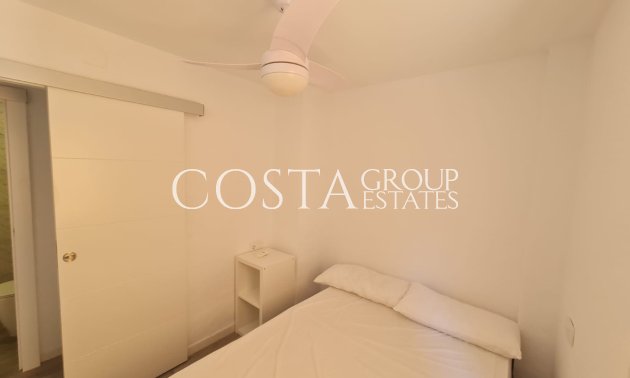 Herverkoop - Apartments -
San Javier - La Manga