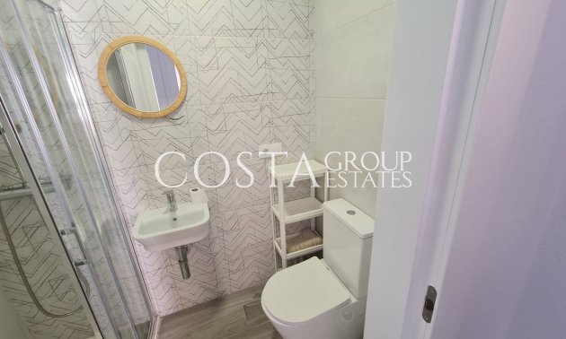 Herverkoop - Apartments -
San Javier - La Manga