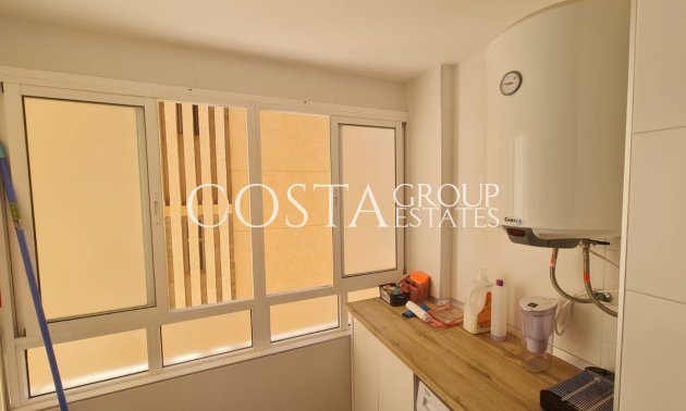 Herverkoop - Apartments -
San Javier - La Manga