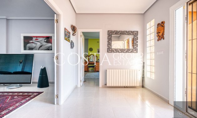 Wiederverkauf - Villa -
Benejúzar - Benejuzar Centro