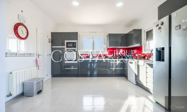 Wiederverkauf - Villa -
Benejúzar - Benejuzar Centro