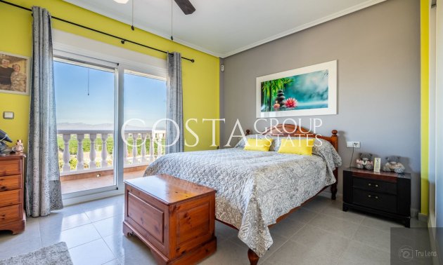 Wiederverkauf - Villa -
Benejúzar - Benejuzar Centro