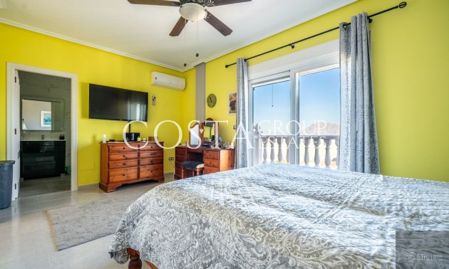 Wiederverkauf - Villa -
Benejúzar - Benejuzar Centro