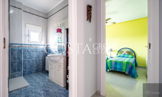 Wiederverkauf - Villa -
Benejúzar - Benejuzar Centro